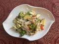 Drunken Noodles