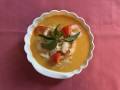 Curry Noodles