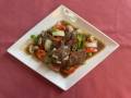 Beef Oyster Sauce