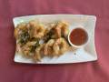 Garlic Shrimp
