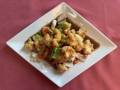 Tamarind Chicken
