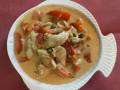 Panang Curry