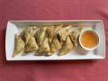 Samosas