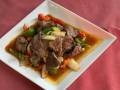 Red Curry Stir-Fry