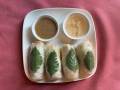 Salad Rolls